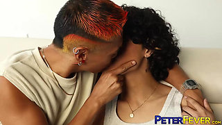 Peterfever Brooklyn Feels Episode Two Sweet Affection