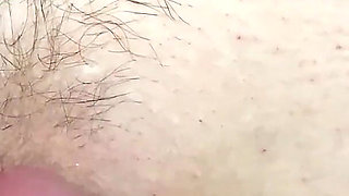 Cum in Panties