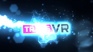 TRANSVR   Another Look At Scarlett Star
