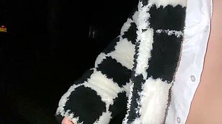 Amateur hot young punk teen blowjob and fucking
