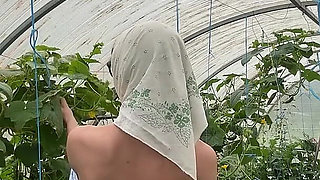 Dirty Country Girl