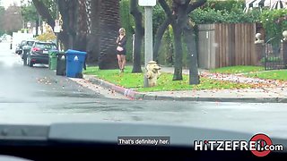 2 angels for the porn officer - Hitzefrei
