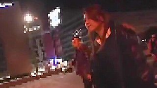Amazing Japanese whore Mai Takakura in Exotic Public, Bus JAV scene
