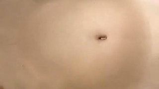 Gagging Deepthroat Face Fucking and Fuck Machine in Tight Pussy