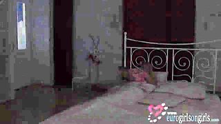 Naughty doctor's healing touch