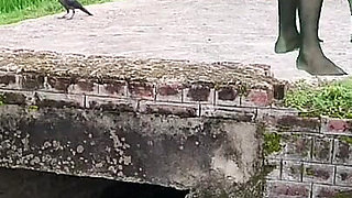 First Time Muslim Girlfriend Sex Video