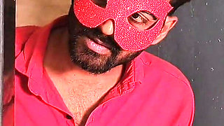 My Bhabhi Was Caught Talking on Someone Else's Video Call, I Fucked Her Hard