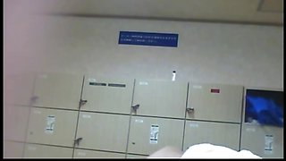 Changing Room Chronicles spy cam video part5