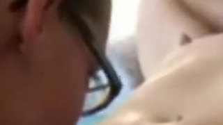 My Girlfriend Fisting Me