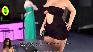 My Horny Wife Likes Interracial Sex Part 33