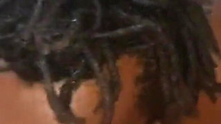 Wildenglishbbw BBC Nata4sex sucking my nipples licking my pussy