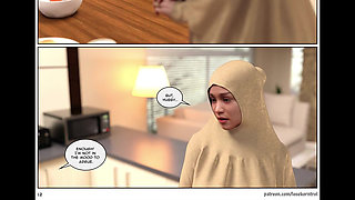 10 Am - Chapter 1 - Who Sent This Outfit to Yasmin?