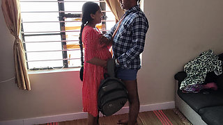 Indian BBC College Couples Sex Viral Video
