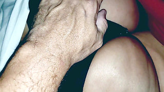 My Wife Trying to Rest at Midnight