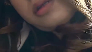 JAV Blowjob and Hot Threesome Fucking Beautiful Japanese Girls