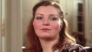 Edwige Faillel - Watching His Wife AI Upscaled 720p LB Great Quality