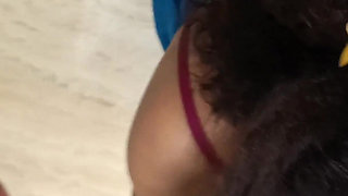 South Indian Cheating Housewife