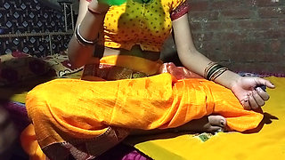Bhabhi ki Gand Mari