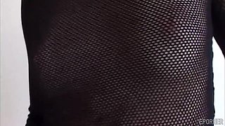 Perverted harlot emotional xxx clip