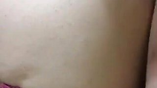 Beautiful Moroccan Girl Having Sex with Her Stepdad