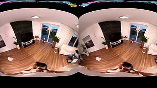 Gift For Pleasure - Busty And Petite Virtual Girlfriend