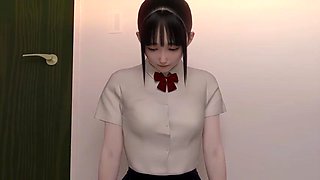 Re : START Dollhouse: Big Tits, Blowjob  Asian Porn