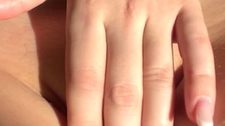 Every part of my body is perfect and fuckable