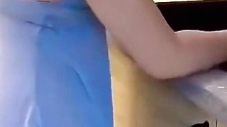 Kitchen Sex, Hardcore Fuck for Perfect Body Babe, Sexy Blonde Cooking Dinner in the Kitchen Gets Fucked Hard Till She Squirts