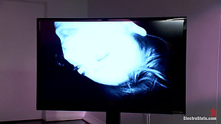 Welcome to Electrosluts, Beretta James!!