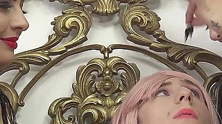 Cum Like a Sissy (at House of Sinn)