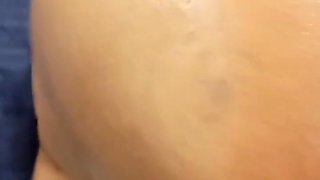 Fantasy Role Play With Tamil Aunty