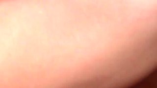 Hot and sexy girl with huge boobs and ass enjoys fucking huge cock