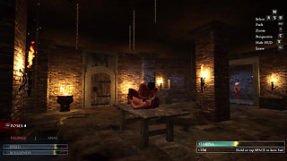 Slaves of Rome - In the Master's Hands