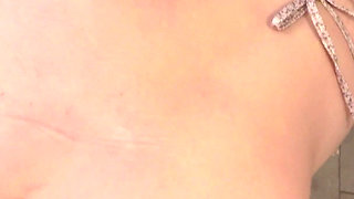 Up late and sneaking into the kitchen to fuck stepmom