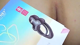 Doble Fisting Y Follando Mi Culo Con Anello De Honey Play Box Al Mismo Tiempo
