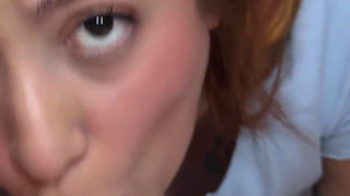 My Sexy Latina Neighbor Needed Help with Her Kitchen but I Ended up Giving Her a Creampie!