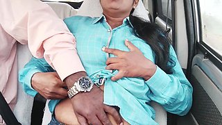 Step Daughter Car Sex Telugu Dirty Talks