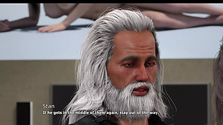 Sons of Analarchy (part 14)