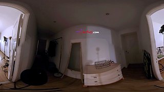 Amateur Hidden Cams Reveal Cock Riding Hoes