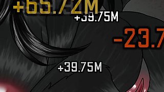 Evolving Sex Monster (anomaly Evolution Part 3)