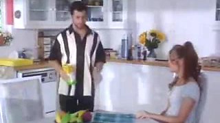 Hot Babe Latina is Punished for Bad Grades With Anal Sex: Big Ass, Cumshot  Small Tits Porn