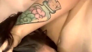 Compiled by Camila Vegas Milking His Thick Cock and Swallowing It All