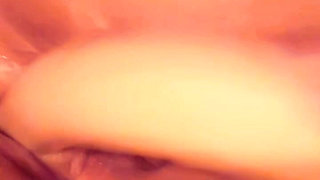 Juicy BBW Pussy