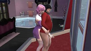 The sims diaries