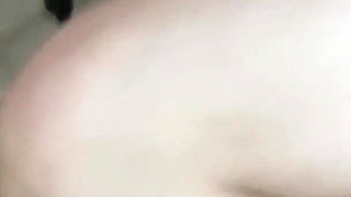 18 Year Old Girl Came Back Wanting Sex and Received Cumshot on Her Virgin Ass