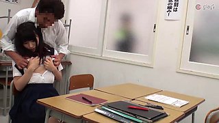 Teacher Actions On His Students 5