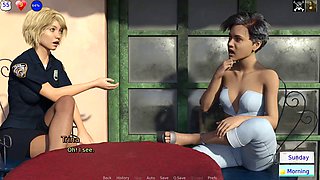The Horny Police part 7