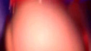 Black stepdad had fun with hot stepdaughter POV