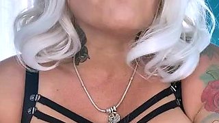 Mistress Ava Von Medisin aka avavonmedisin OnlyFans - Come
