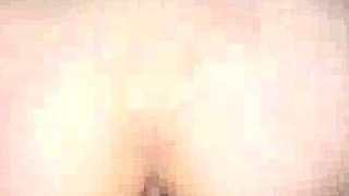Japanese wife and daughter knows that Black is Superior cc